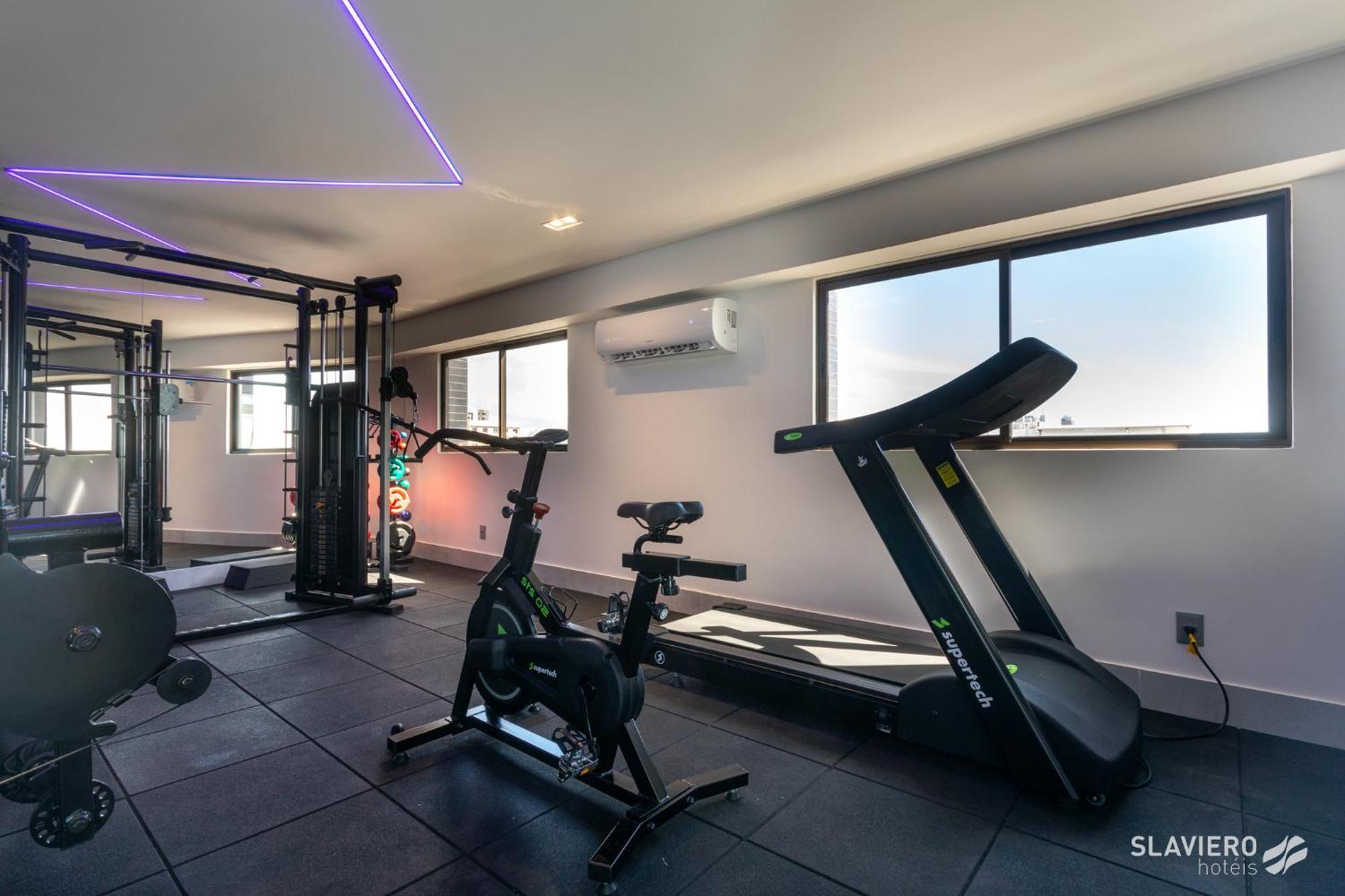 Slaviero Hotel Joao Pessoa — Photos 3